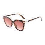 Ochelari de soare ALDO maro, 13725345, din pvc