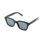 Ochelari de soare ALDO negri, 13262265, din pvc