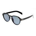 Ochelari de soare ALDO negri, 13725180, din pvc