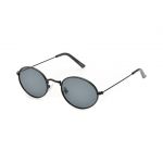 Ochelari de soare ALDO negri, 13725301, din metal