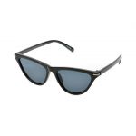 Ochelari de soare ALDO negri, 13725337, din pvc