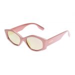 Ochelari de soare ALDO roz, 13725997, din pvc