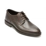 Pantofi OTTER maro, 51535, din piele naturala