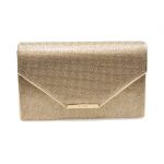 Poseta ALDO aurie, 13630077, din material textil