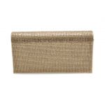 Poseta ALDO bej, 13629990, din material textil