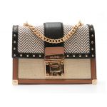 Poseta ALDO maro, 13725955, din material textil