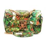 Poseta ALDO multicolor, 13725021, din piele ecologica