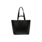 Poseta ALDO neagra, 13762029, din piele ecologica