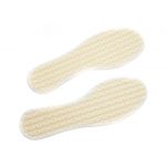 PR Brant barefoot dama, Solitaire