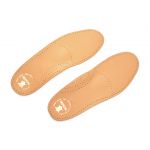 PR Brant exclusive footbed dama, Solitaire