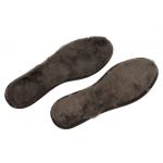 PR Brant lambskin fleece dama, Solitaire