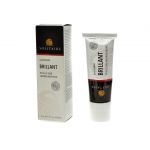 PR Crema de intretinere pentru incaltaminte, de culoare maro inchis, Solitaire