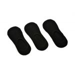 Sosete ALDO negre, 12635064, din material textil