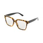 Ochelari de soare EPICA maro, 91132, din pvc