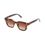 Ochelari de soare EPICA maro, 91432, din pvc