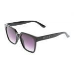 Ochelari de soare EPICA negri, 91132, din pvc
