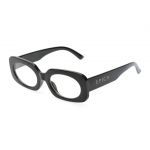 Ochelari de soare EPICA negri, 91237, din pvc