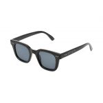 Ochelari de soare EPICA negri, 91432, din pvc