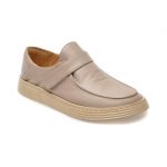 Pantofi casual  GRYXX gri, 106312, din piele naturala