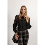 Camasa Ainsley - Neagra