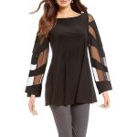 Camasa Fanny - Neagra