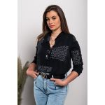 Camasa Orlena - Neagra
