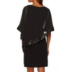 Rochie Arlet - Neagra