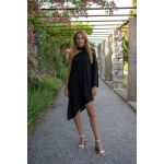 Rochie AsimetricÄƒ Paulinna