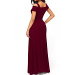 Rochie Nessa - BordÃ³