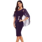 Rochie Paige - Violet