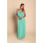 Rochie Primarosa - Turquise