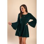 Rochie Rania - Verde