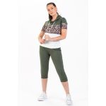 Trening Cu Imprimeu Jewel