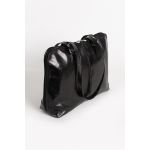 Geanta Hadley Din Piele Naturala, Neagra