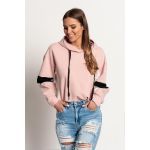 Hanorac Sport Jappola, Roz Deschis