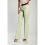 Pantaloni Lungi Eleganti Casera, Fistic