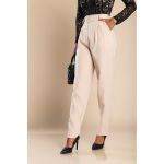 Pantaloni Lungi Eleganti Mazatlan, Bej