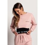 Tricou Sport Malfa, Roz Deschis