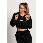 Tricou Sport Scurt Polistena, Negru