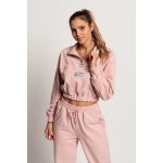 Tricou Sport Scurt Polistena, Roz Deschis