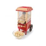 APARAT POPCORN DE FACUT FLORICELE DE PORUMB