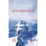 Arta meditatiei - Matthieu Ricard