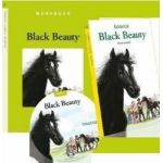 Black Beauty - Anna Sewell Compass Classic Readers Nivelul 1
