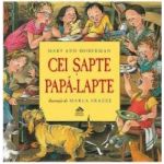 Cei sapte papa-lapte - Mary Ann Hoberman