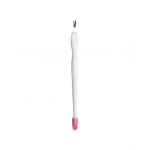 Chiureta plastic alba S12 Engros