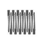 Clips Engros metal mare Set - 12buc