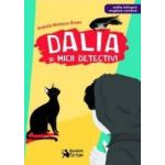 Dalia si micii detectivi - Arabella McIntyre-Brown