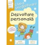 Dezvoltare personala clasa pregatitoare caiet - Lucretia Neacsu