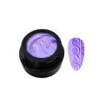 Embossed Carve Gel 05