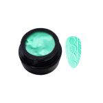 Embossed Carve Gel 07
